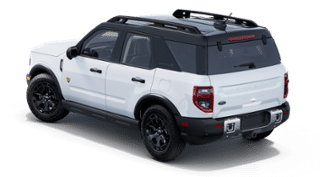 2025 Ford Bronco Sport® External Image 3